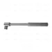 SWIVEL HANDLE 3/8" TITANIUM - EGA Master