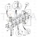 JCB Part No.# 25/401416, KIT SEAL - JCB Spare Parts