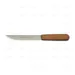 KNIFE 250 X 130 MM NON SPARKING TITANIUM - EGA Master