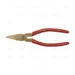 CIRCLIP PLIER INT. 140 MM 8-25 MM NON SPARKING Cu-Be - EGA Master