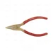CIRCLIP PLIER EXTERNAL 200 MM Ø 19-60 MM NON SPARKING Al-Bron - EGA Master