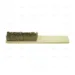 BRUSH 4 x 290 NON SPARKING BRASS - EGA Master
