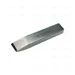 FLAT CHISEL 22 X 125 MM TITANIUM - EGA Master