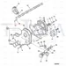 JCB Part No.# 02/910087, TUBE - JCB Spare Parts