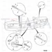 JCB Part No.# 331/53535, 426 C/WEIGHT - JCB Spare Parts