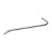 WRECKING BAR 18" TITANIUM - EGA Master