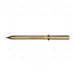 PNEUMATIC CHISEL HEX. 28 X 150 X 350 NON SPARKING Al-Bron - EGA Master