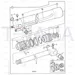 JCB Part No.# 332/E8224, SERVICE SEAL KIT 90X60 - JCB Spare Parts