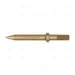 POINT PNEUMATIC CHISEL 10 X 175 MM NON SPARKING Al-Bron - EGA Master