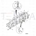 JCB Part No.# 25/940411, RELIEF VALVE - JCB Spare Parts