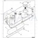 JCB Part No.# 320/07573, CCV VALVE SPRING - JCB Spare Parts