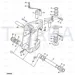 JCB Part No.# 911/40048, Pin k.post bottom pivot sideshift - JCB Spare Parts