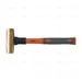 MALLET 5400 GR.FIBERGLASS NON SPARKING BRASS - EGA Master