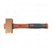 MALLET 1330 GR FIBERGLAS HANDLE NON SPARKING Cu - EGA Master