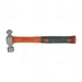 BALL PEIN HAMMER 910 GR. FIBERGLAS HANDLE NON SPARKING ACETILEX - EGA Master
