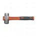 SLEDGE HAMMER 2000 GR. FIBERGLASS HANDLE NON SPARKING ACETILEX - EGA Master