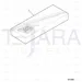 JCB Part No.# SC1328995, O-RING 147.5X4mm - JCB Spare Parts