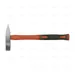 CHIPPING HAMMER 400 GR. FIBERGLASS HANDLE NON SPARKING ACETILEX - EGA Master