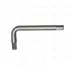 HEXAGONAL KEY WRENCH 10 MM ACETILEX - EGA Master
