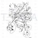 JCB Part No.# 701/28200, SWITCH - JCB Spare Parts