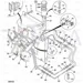 JCB Part No.# 162/03143, RESERVOIR CAP (BRAKES) - JCB Spare Parts