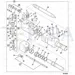 JCB Part No.# 332/F3560, O Ring . - JCB Spare Parts