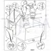 JCB Part No.# 123/05892, DIESEL FILLER CAP - JCB Spare Parts