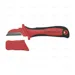 KNIFE STRAIGHT 170 MM 1000 V - EGA Master