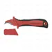 KNIFE CURVED 180 MM 1000 V - EGA Master