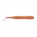 TWEEZER 45º 150 MM 1000 V - EGA Master