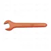SINGLE ENDED OPEN JAW WRENCH 9 MM 1000 V - EGA Master
