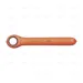 RING RATCHET WRENCH 17 MM 1000 V - EGA Master