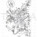 JCB Part No.# 25/301300, VALVE SHUTTLE - JCB Spare Parts