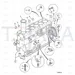 JCB Part No.# 826/00869, SCREW - JCB Spare Parts
