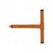 T HANDLE 1/4" 1000 V - EGA Master