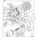 JCB Part No.# 20/951501, Valve - JCB Spare Parts