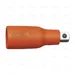 ADAPTER 1/2"(FEMALE) - 1/4" (MALE) 1000 V L 95 mm - EGA Master