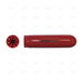 SELF CLAMPING SLIP-ON CLAP Ø 20 MM 1000 V - EGA Master