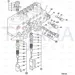 JCB Part No.# 25/221742, VALVE - JCB Spare Parts