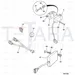 JCB Part No.# 701/36700, MICROSWITCH.DUMP - JCB Spare Parts