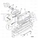 JCB Part No.# 02/911009, SCREW - JCB Spare Parts