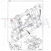 JCB Part No.# 980/86033, WA - HANDLE - JCB Spare Parts