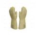 PAIR OF INSULATING GLOVES CLASS 00 - SIZE 11 - EGA Master