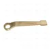 OFFSET SLOGGING RING WRENCH 27 MM NON SPARKING Cu-Be - EGA Master