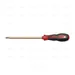 SCREWDRIVER TAMPER TORX TT-10 NON SPARKING Cu-Be - EGA Master