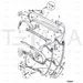 JCB Part No.# 629/26500, 5/8" HOSE 4270mm - JCB Spare Parts