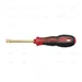 SOCKET HOLDER 1/4" NON SPARKING Al-Bron - EGA Master