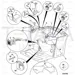 JCB Part No.# 701/60002, SWITCH panel - JCB Spare Parts