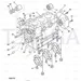 JCB Part No.# 02/630933, PLUG D 18MM - JCB Spare Parts