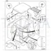 JCB Part No.# 826/01768, SCREW M6x25 BUTTON SOCKET - JCB Spare Parts
